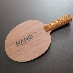 선수용 전용 라켓 NANO9